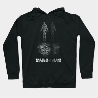 Parallel Universe Hoodie